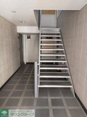 メルベイユIIの物件内観写真